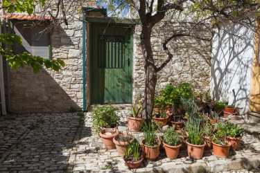 Wycieczka: Troodos, klasztor Kykkos [154] z Larnaki Marathon